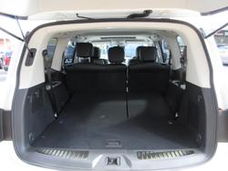 2024 Nissan
Patrol Ti-L