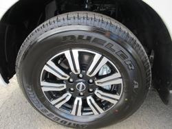 2024 Nissan
                Patrol Ti-L