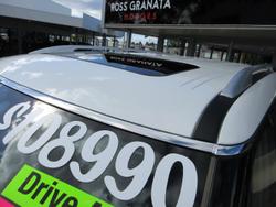 2024 Nissan
                Patrol Ti-L