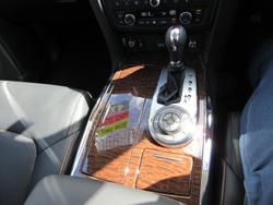 2024 Nissan
                Patrol Ti-L