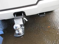 2024 Nissan Patrol Ti-L