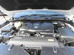 2024 Nissan
                Patrol Ti-L