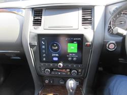 2024 Nissan Patrol Ti-L