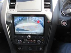 2024 Nissan Patrol Ti-L