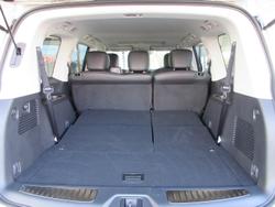 2024 Nissan
Patrol Ti-L