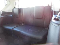 2024 Nissan
Patrol Ti-L