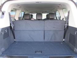 2024 Nissan
Patrol Ti-L