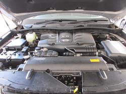 2024 Nissan
Patrol Ti-L