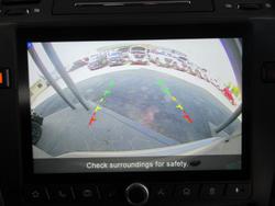 2024 Nissan
Patrol Ti-L