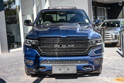 2024 RAM
                1500 Limited RamBox