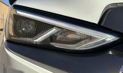 2023 Isuzu
MU-X LS-T