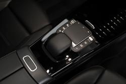 2021 Mercedes-Benz A-Class A250 W177 Four Wheel Drive Night Black