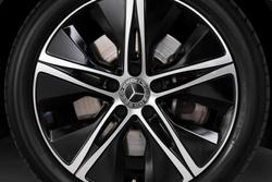 2021 Mercedes-Benz A-Class A250 W177 Four Wheel Drive Night Black