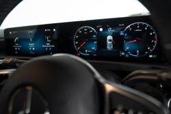 2021 Mercedes-Benz A-Class A250 W177 Four Wheel Drive Night Black