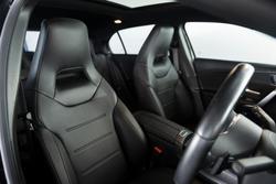 2021 Mercedes-Benz A-Class A250 W177 Four Wheel Drive Night Black