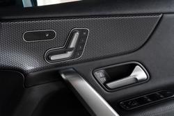 2021 Mercedes-Benz A-Class A250 W177 Four Wheel Drive Night Black