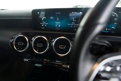 2021 Mercedes-Benz A-Class A250 W177 Four Wheel Drive Night Black