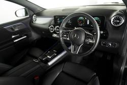 2020 Mercedes-Benz GLA-Class GLA250 H247 Four Wheel Drive Cosmos Black