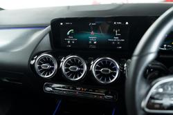 2020 Mercedes-Benz GLA-Class GLA250 H247 Four Wheel Drive Cosmos Black