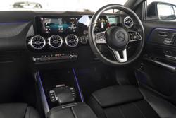 2020 Mercedes-Benz GLA-Class GLA250 H247 Four Wheel Drive Cosmos Black