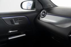 2020 Mercedes-Benz GLA-Class GLA250 H247 Four Wheel Drive Cosmos Black
