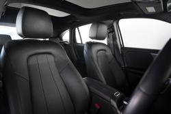 2020 Mercedes-Benz GLA-Class GLA250 H247 Four Wheel Drive Cosmos Black