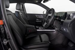 2020 Mercedes-Benz GLA-Class GLA250 H247 Four Wheel Drive Cosmos Black