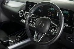 2020 Mercedes-Benz GLA-Class GLA250 H247 Four Wheel Drive Cosmos Black