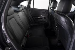 2020 Mercedes-Benz GLA-Class GLA250 H247 Four Wheel Drive Cosmos Black