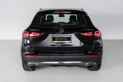 2020 Mercedes-Benz GLA-Class GLA250 H247 Four Wheel Drive Cosmos Black
