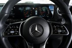 2020 Mercedes-Benz GLA-Class GLA250 H247 Four Wheel Drive Cosmos Black