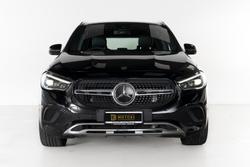 2020 Mercedes-Benz GLA-Class GLA250 H247 Four Wheel Drive Cosmos Black