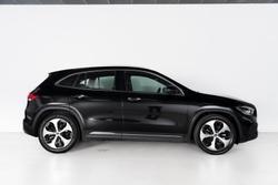 2020 Mercedes-Benz GLA-Class GLA250 H247 Four Wheel Drive Cosmos Black