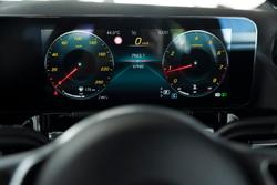 2020 Mercedes-Benz GLA-Class GLA250 H247 Four Wheel Drive Cosmos Black