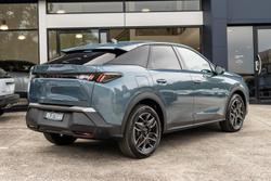 2025 Peugeot 3008 Allure Hybrid