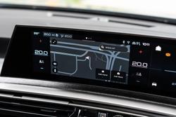 2025 Peugeot 3008 Allure Hybrid