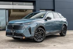 2025 Peugeot 3008 Allure Hybrid