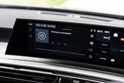 2025 Peugeot 3008 Allure Hybrid