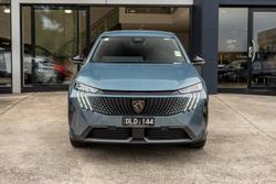 2025 Peugeot 3008 Allure Hybrid