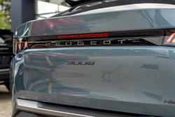 2025 Peugeot 3008 Allure Hybrid