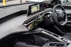 2025 Peugeot 3008 Allure Hybrid