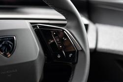 2025 Peugeot 3008 Allure Hybrid