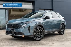 2025 Peugeot 3008 Allure Hybrid