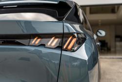 2025 Peugeot 3008 Allure Hybrid