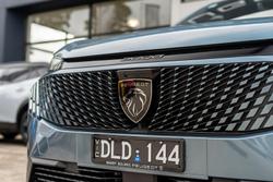 2025 Peugeot 3008 Allure Hybrid