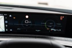 2025 Peugeot 3008 Allure Hybrid