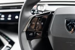 2025 Peugeot 3008 Allure Hybrid