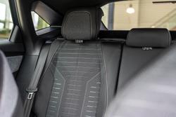 2025 Peugeot 3008 Allure Hybrid