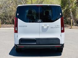 2025 LDV Deliver 7