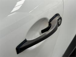 1988 Porsche 911 Carrera (No Series) White